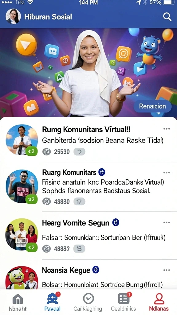 Screenshot slot21 nomor 2