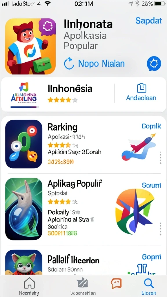 Screenshot super805 nomor 1