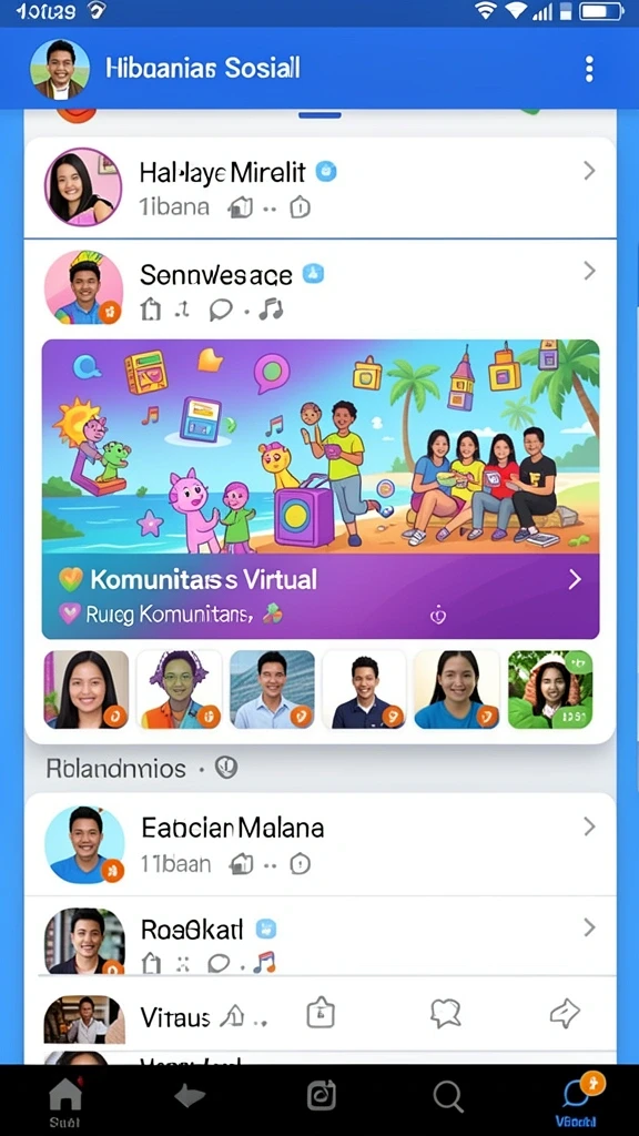 Screenshot uustoto nomor 1
