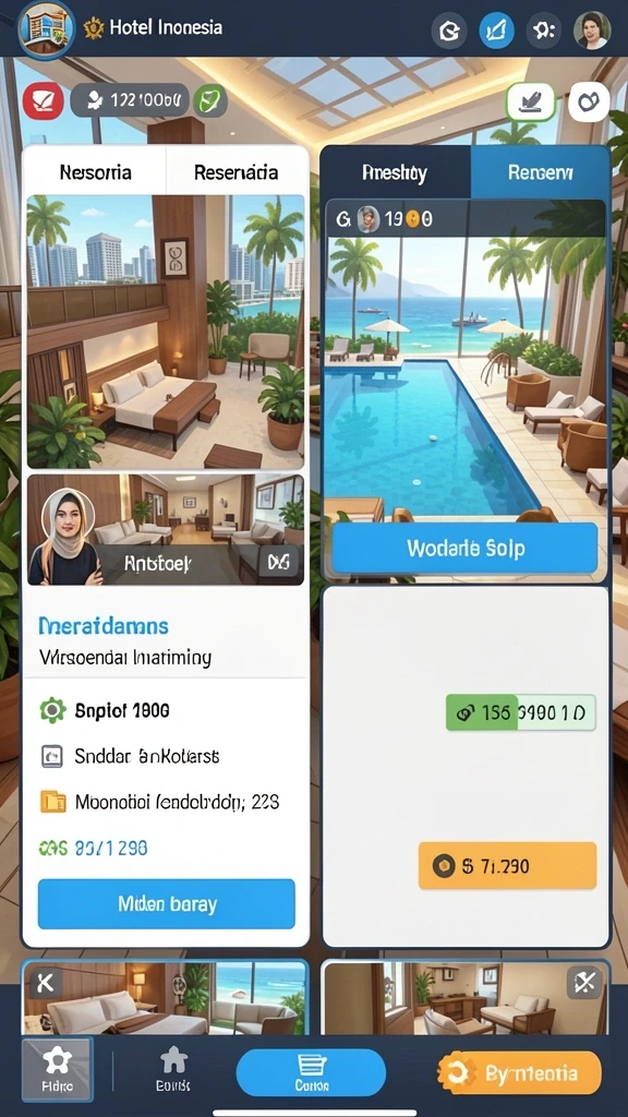 Screenshot vo777 nomor 1