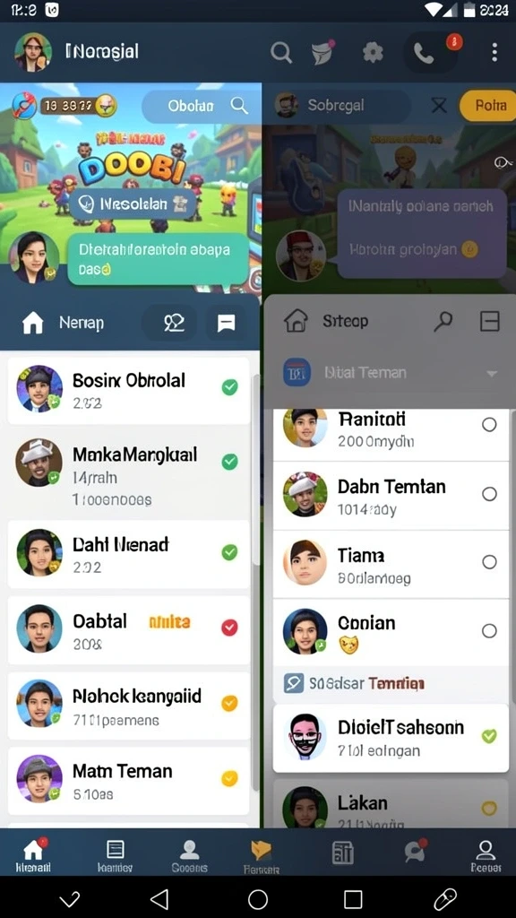 Screenshot vo777 nomor 2