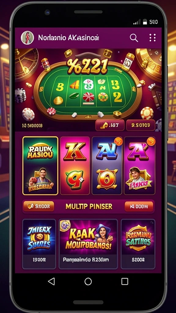 Screenshot vv62 nomor 1