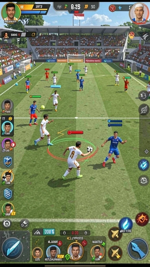 Screenshot winstar4d nomor 2