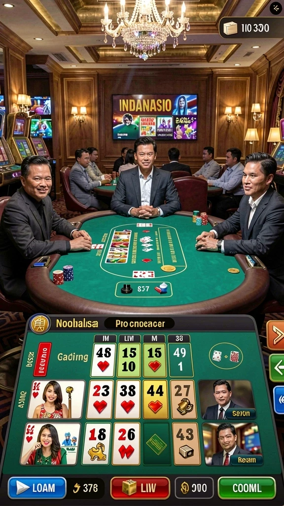 Screenshot yotogel nomor 1