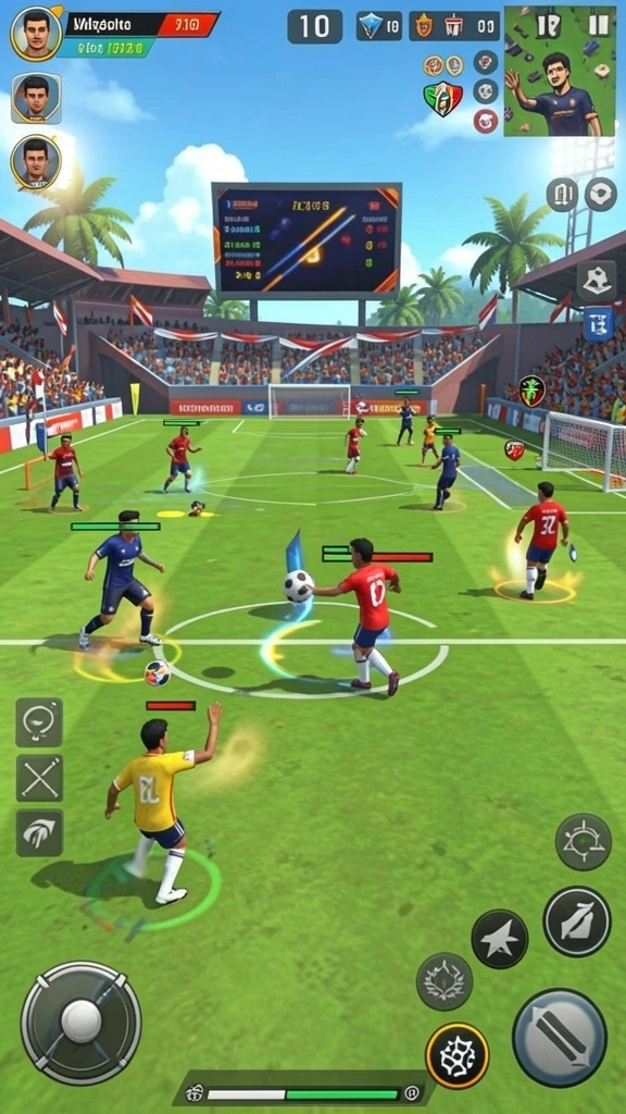 Screenshot zona66 nomor 1