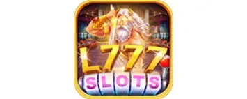 l777 — logo banner resmi Indonesia